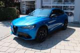 Alfa Romeo Stelvio Veloce Q4 PREMIUM-PAKET/HARMAN-KAR./PANO - gebrauchte Alfa Romeo Stelvio aus dem Jahr 2023