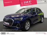 Audi Q3 35 TFSI S line Navi LED Rückfahrkamera APS vi - Audi Q3 in Oberhausen