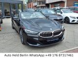 BMW M850 Baureihe 8 Cabrio M850 i xDrive - BMW M850 in Berlin
