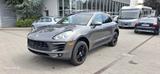 Porsche Macan S 250kw  A7 - Porsche Macan Unfallwagen