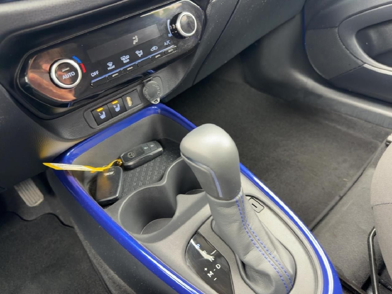 Fahrzeugabbildung Toyota Aygo X 1,0 Pulse *LED+CAM+SHZ+AppleCarplay*