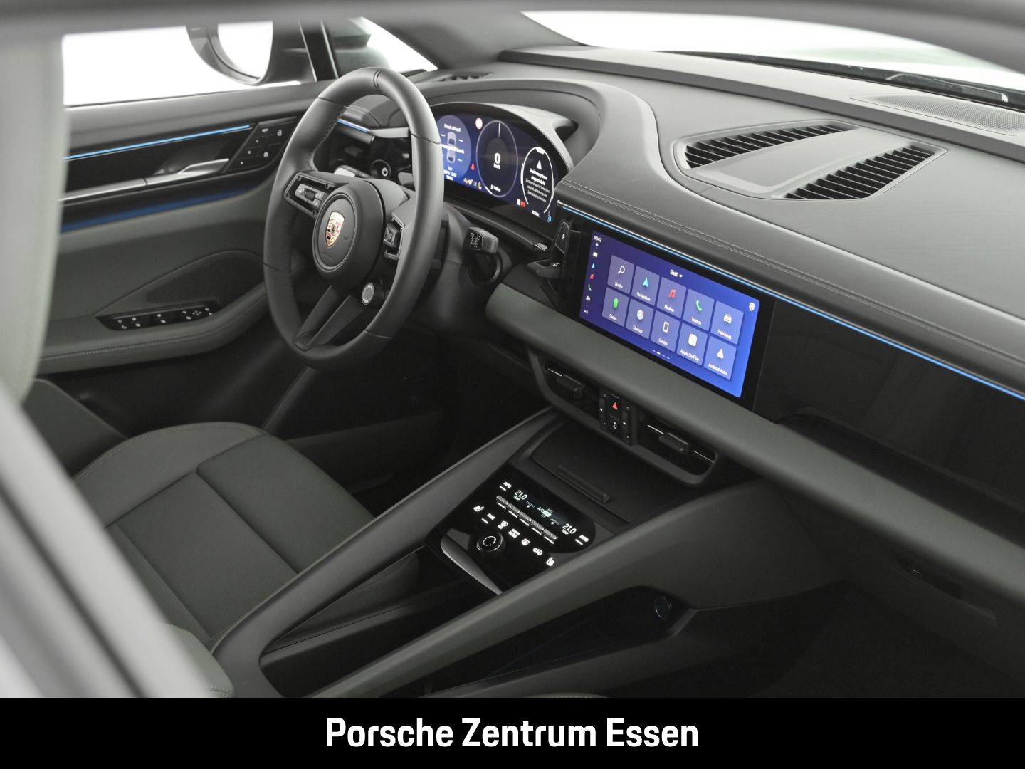 Porsche Macan - Bild 14
