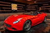 Ferrari California T Handling Speciale*CarPlay*HiFi Prem - Ferrari California mit Halbautomatikschaltung