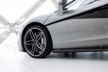 2016 Mclaren 570S — фото 7
