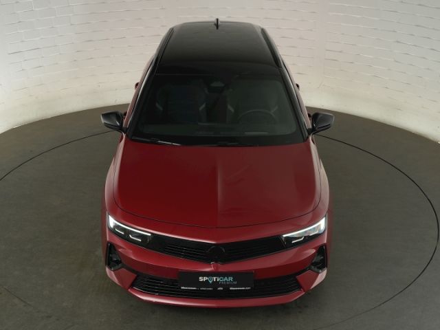 Astra L ST GS HYBRID eDCT+LED+NAVI+360 GRAD KAME