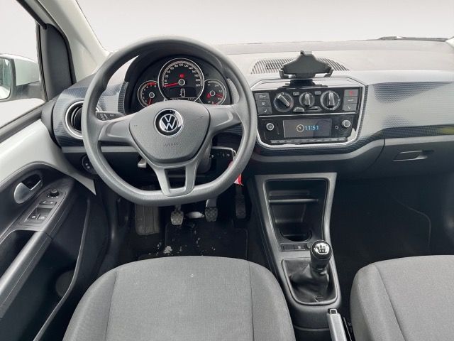 Volkswagen up! - Bild 10