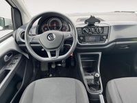 Volkswagen up! - Vorschau Bild 10