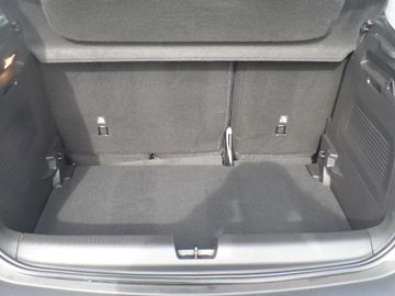 Bild 16 Opel Crossland (X) Crossland 1.2 Turbo 96kW Automatik Navi Kamera