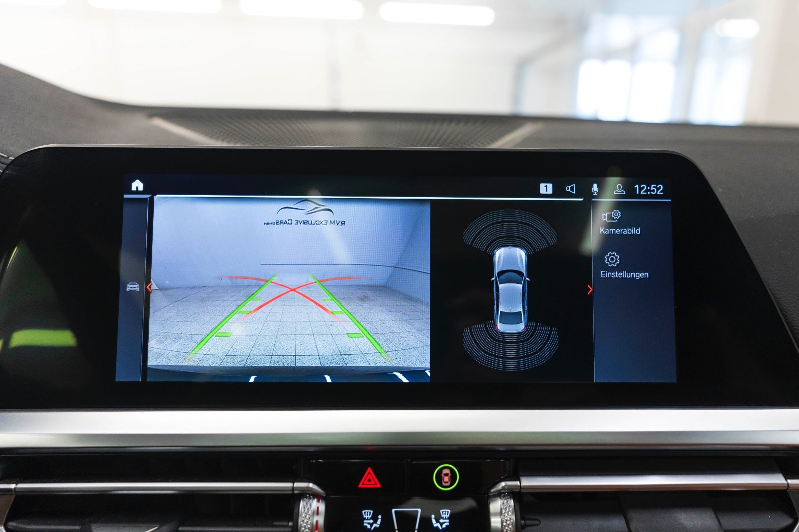 Fahrzeugabbildung BMW M340i LCI OPTIK HIFI KAM LED HUD M RDK TOTW