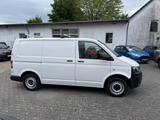 Volkswagen T5 2.0 TDI TRANSPORTER KASTEN KLIMA PDC 3xSITZER - Volkswagen T5: 3.2