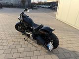 Harley-Davidson Fat Bob 114, - HARLEY-DAVIDSON FAT BOB