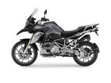 BMW R 1200 GS mit Koffern und Topcase - Motorräder in Leipzig