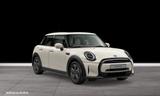 MINI Cooper 5-Türer DAB LED Pano.Dach RFK Navi Shz - MINI Cooper in Nürnberg