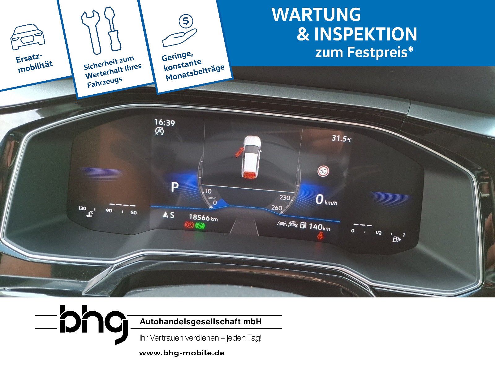 Volkswagen Polo - Bild 10