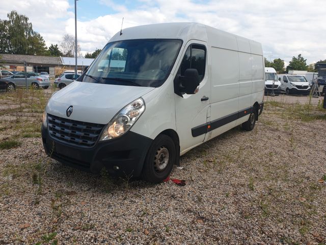 Renault Master Kasten L3H2 HKa 3,5t