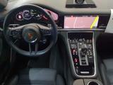 Porsche Panamera Turbo S E-Hybrid Sport Design - Porsche Panamera mit Hybrid-Antrieb: Automatik