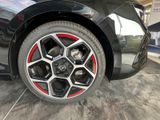 Opel Astra L Lim. 5-trg. GS Line - Opel Astra mit Benzin-Antrieb: Navigationssystem, Limousine