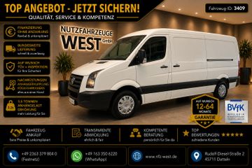 Volkswagen Crafter - 1