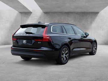 Volvo V60 - 6