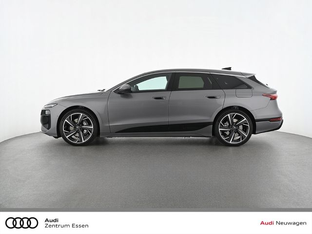 Audi A6 e-tron - Bild 4