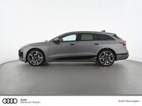 Audi A6 e-tron - Vorschau Bild 4