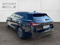 Skoda Superb - Vorschau Bild 6