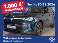 Volkswagen Tiguan - Vorschau Bild 1