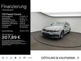 Volkswagen Passat Variant GTE  eHybrid *PANO*HUD*MATRIX*ASS - mit Hybrid-Antrieb: Head-Up Display, Kombi, mit Klimaautomatik
