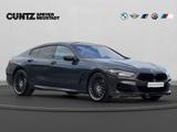 ALPINA B8 Gran Coupé B&W HiFi Park-Drivingassist Panora - ALPINA B8 Gebrauchtwagen