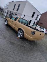 Chevrolet s10 pickup - Chevrolet S-10 Benziner Gebrauchtwagen