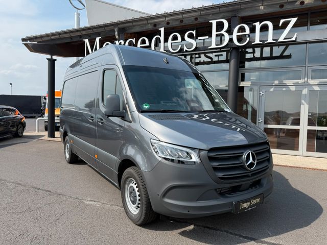 Mercedes-Benz Sprinter 317 CDI 9G 3665 AHK3,5 Klima 360