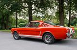 Ford Mustang - Ford Mustang