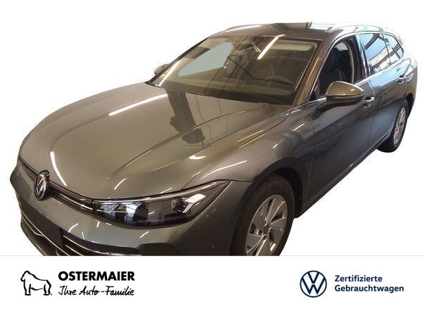 Volkswagen Passat Variant - Bild 1