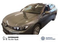 Volkswagen Passat Variant - Vorschau Bild 1