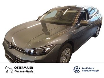 Volkswagen Leasingangebot: Volkswagen Passat Variant BUSINESS 1.5TSIe 150PS DSG NP.59