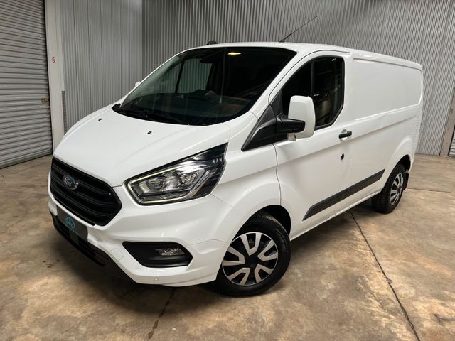 Ford Transit Custom 280  Trend Aut. *€16000 NETTO*