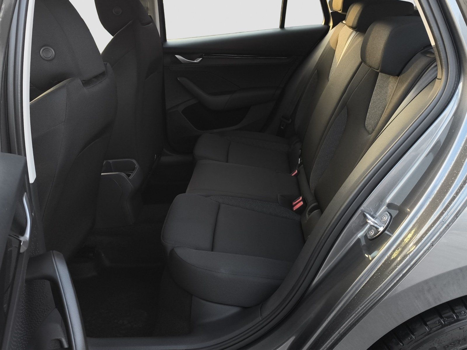 Skoda Octavia - Bild 16