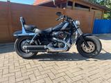 Harley-Davidson Fat Bob Dyna FXDF - HARLEY-DAVIDSON DYNA FAT BOB FXDF