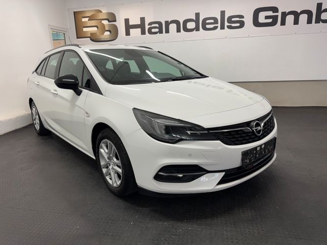 OPEL Astra K Sports Tourer*PDC*AHK*NAVI*DAB*LED* OPEL Astra K Sports Tourer*PDC*AHK*NAVI*DAB*LED*