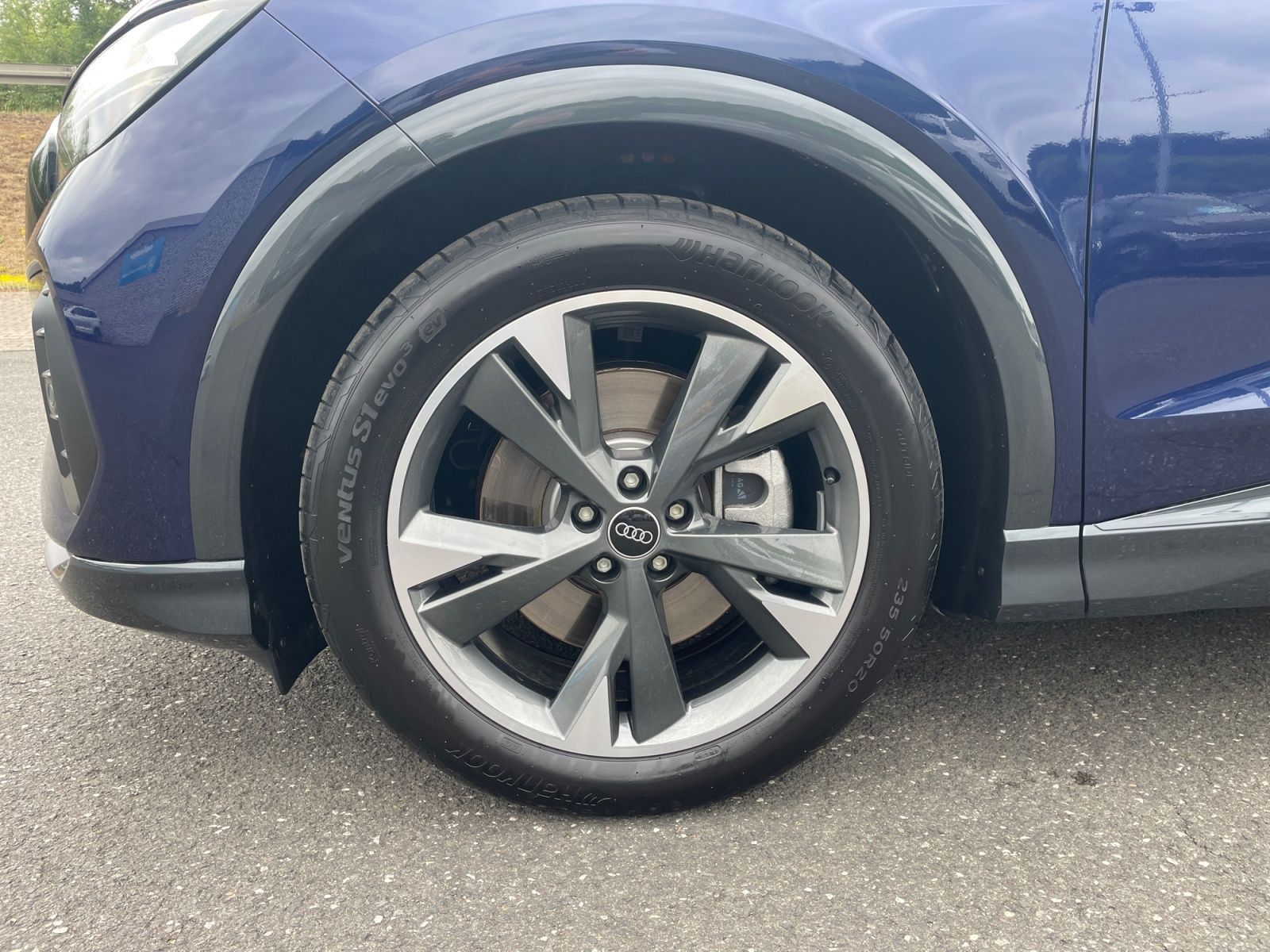 Audi Q4 e-tron - Bild 8