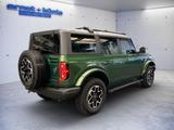 Ford Bronco 2.7 EcoBoost V6 Outer Banks - Ford Bronco Tageszulassungen