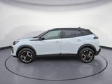Peugeot 2008 PureTech 130 EAT8 GT *Navi*Kamera*LED*ACC*P - Peugeot 2008 in Freiburg
