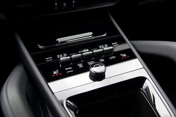 Porsche Cayenne Coupe*Luft,ACC,BOSE,Softcl.,90Liter,360°