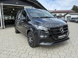 Mercedes-Benz V 250 d 4MATIC STYLE KOMPAKT STHZG DISTR 360 AHK - Mercedes Kombi 7-Sitzer