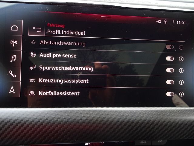 Audi RS e-tron GT - Bild 13