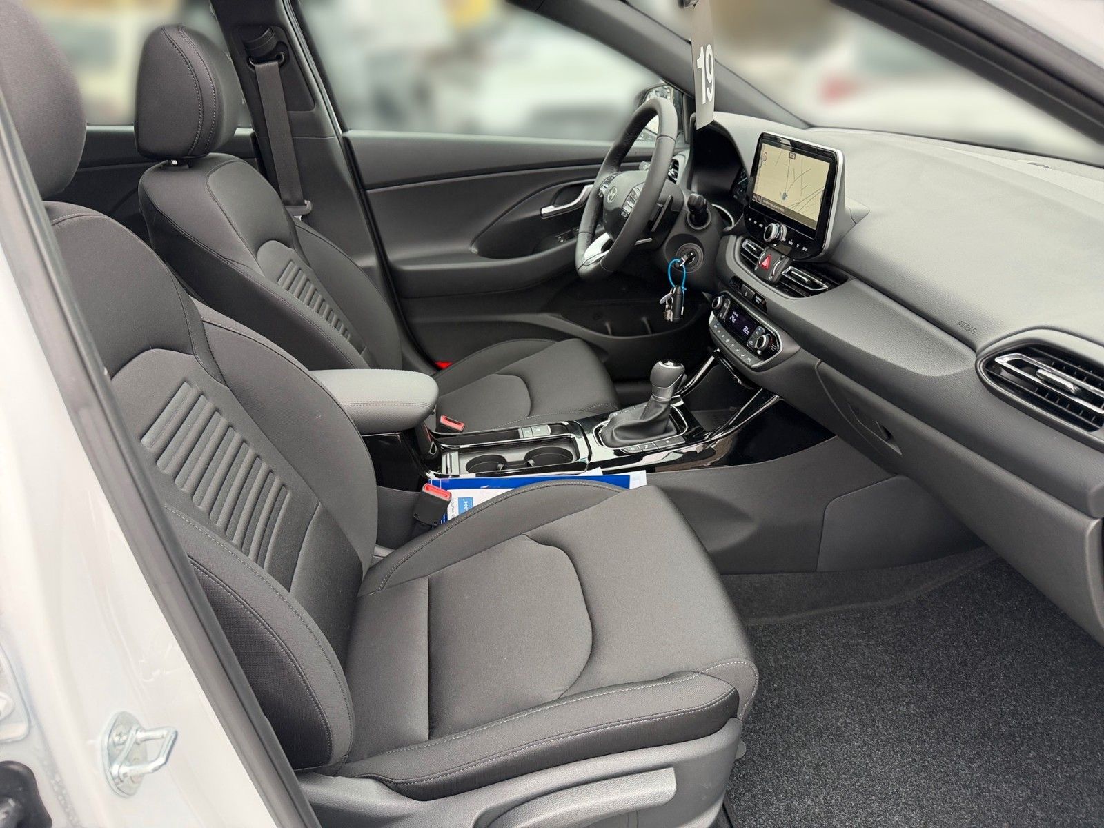 Hyundai i30 – Bild 14