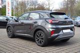 Ford Puma 1.0 M-Hybrid Klimaaut. LED Navi Kamera AHK - Ford: Allradantrieb