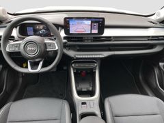 JEEP AVENGER SUMMIT Schiebedach/JBL-Soundsystem/el.He