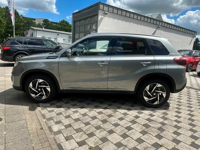 Suzuki Vitara 1.4 ALLGRIP Automatik Comfort+ /AHK/LED