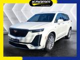 Cadillac XT6 Premium Luxury AWD 3.6L V6 AHK+Navi - Cadillac XT6 Gebrauchtwagen